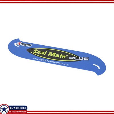 Seal Mate Plus Fork Seal Cleaner Tool Dirt Bikes - Blue