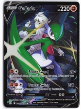 Gallade V #TG19 Prices | Pokemon Lost Origin | Pokemon Cards