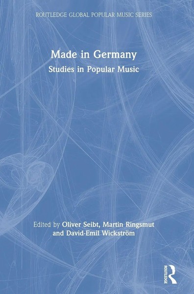 Made In Germany | Studies In Popular Music | Oliver Seibt (U. A.) | Buch | 2020-image