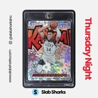 2023 PANINI CROWN ROYALE #7 GIANNIS ANTETOKOUNMPO KABOOM SSP