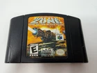 Battlezone: Rise of the Black Dogs (Nintendo 64) N64 Cartridge - Authentic