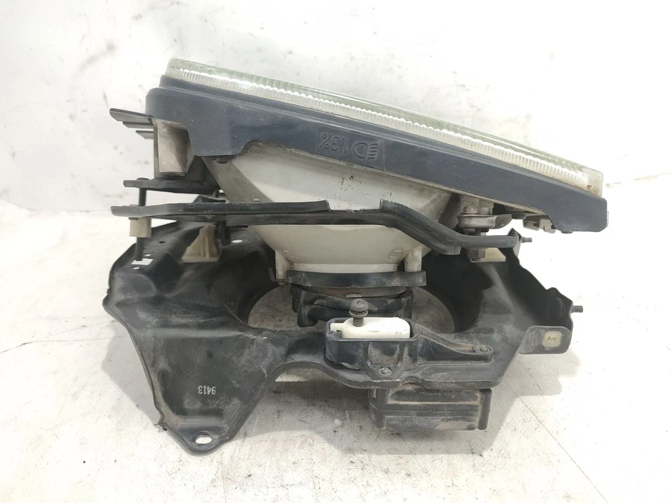 RECHTER SCHEINWERFER / 2117896 FÜR ISUZU TROOPER 3.0 DTI 5-TRG. - Bild 3 von 4