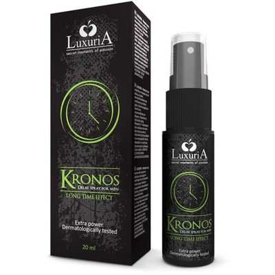 Intimateline - Kronos Delay - Verzögerungscreme