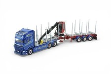 TEKNO 88429 Allan Cartner Scania Next Gen R770 Highline 1/50 Truck