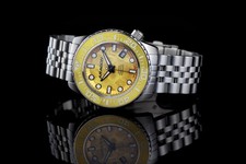 ARAGON A265GLD EVO Meteorite Swiss TD LE
