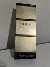 OPIUM Perfumed Body Mist 100ml Speay