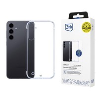 Samsung Galaxy S24 – 3Mk Just20G Clear Case