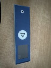 Hobart 04-006024-00002 Operation Panel. Genuine Part.