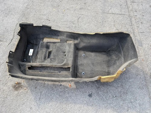 Bentley Continental GT 2003-2010 Front Right Carpet Photo - $150