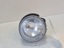 Antibrouillard Subaru FORESTER