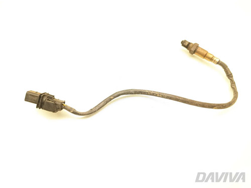 BMW 3 Series Lambdasondensensor 320i Benzin 125kW (170 HP) 7539123 0258017040