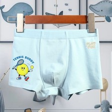 150g Boys' Boxer Briefs-
