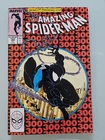 THE AMAZING SPIDER-MAN #300 HIGH GRADE! 1ST FULL VENOM APP - CGC WORTHY - HOT 🔥