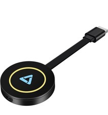 Wireless HDMI Display Adapter Miracast Dongle iOS Android Spiegelgerät
