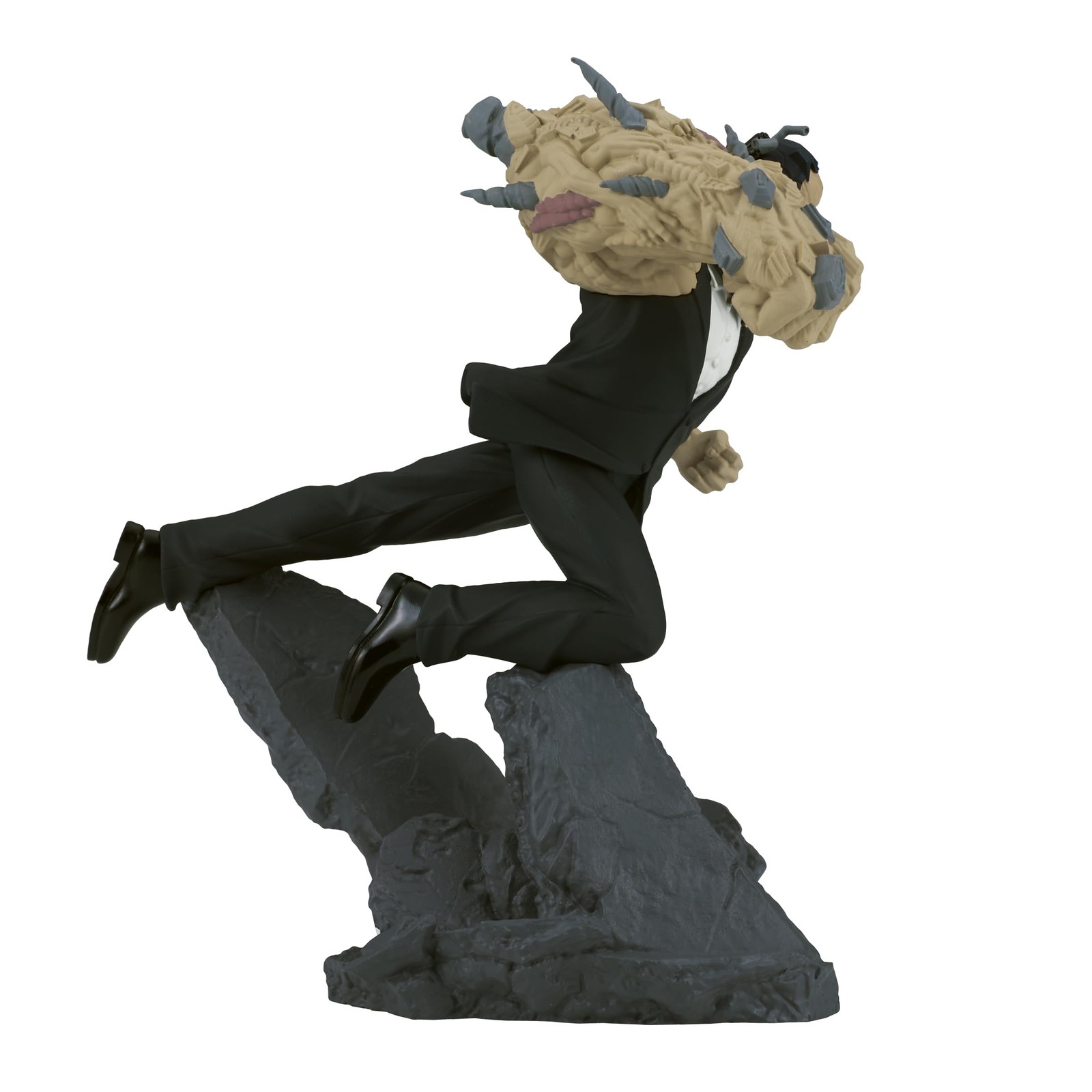 Figura My Hero Academia Combination Battle ALLFORONE All For One 13 cm
