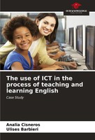 AnalíA Cisneros (U. A.) | The Use Of Ict In The Process Of Teaching And...
