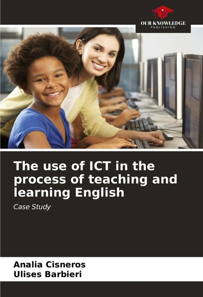 AnalíA Cisneros (U. A.) | The Use Of Ict In The Process Of Teaching And...-image