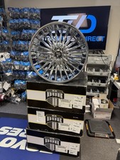 Set-4 Dub Suave R140 Rse 24x9.5 Blank Chrome 10mm Wheels Rims 24 Inch Call Us Set-4 Dub Suave R140 Rse 24x9.5 Blank Chrome 10mm Wheels Rims 24 Inch Call Us