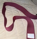 EPB Evidence Based Practice: LiftAid Transfer Belt 60 inches. Plastic Clasp — photo 3