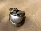Vtg. Evan’s Brass Egg Shaped Lighter With Eagle On Top (NO FUEL EMPTY) — photo 7