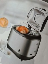 Brotbackautomat, Unold Backmeister 8695, Serie Onyx