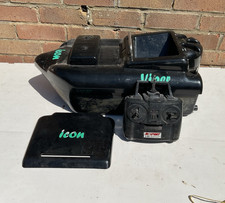 Viper Remote Bait Boat, Controller