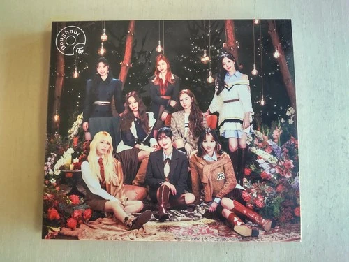 TWICE - Doughnut -- please read full details