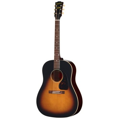 Epiphone 1942 Banner J-45 Reissue - Westerngitarre