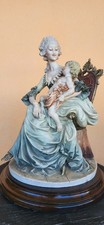 Statua "La Maternità" di Giuseppe Armani