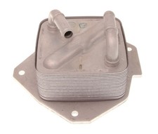 MAXGEAR 14-0075 Ölkühler, Motoröl für MAZDA