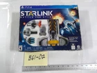 Starlink Battle For Atlas PS4 Video Game Starter Pack Ubisoft Used E10+ Shooter