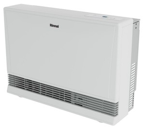 Rinnai Propane Furnace | eBay