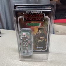 Star Wars Vintage Collection Expanded Universe Republic Trooper VC113  NEW