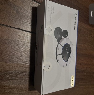 playstation 5 access controller