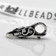 TROLLBEADS Soft Wind of Change Clasp Lock LAA...