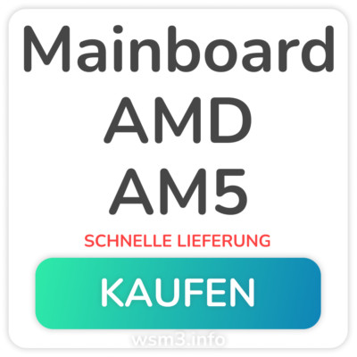 Mainboard AMD Socket AM5 PC ASUS Asrock GIGABYTE A620 B650 B650E Ryzen 7000 9000
