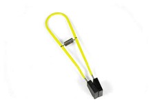 Pro-Cut 50-703 Silencer/CHIP Deflector (Yellow)