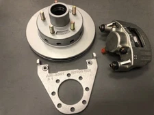 DEEMAXX DBI-3.5K-MAXX caliper & rotor replaces DeeMaxx SHIPS TODAY!