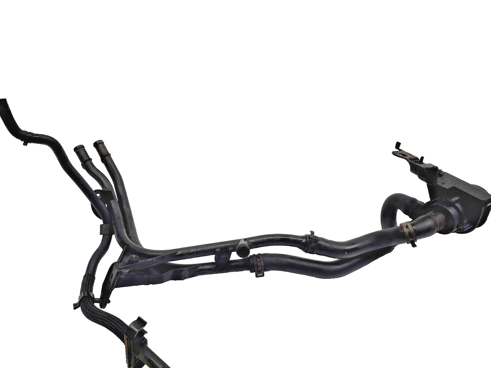 ✅ VOLKSWAGEN TIGUAN ENGINE COOLANT WATER HOSE TUBE PIPE 2012-2017 OEM