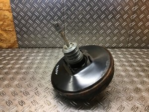 476407 Bremskraftverstärker Renault Twingo II (CN0) 8200910008A