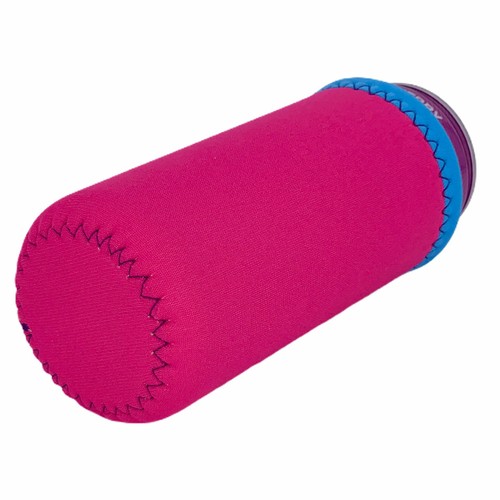 Blank Neoprene Liam Slim Can Coolie; Compatible with Ultra - Foto 9 di 25