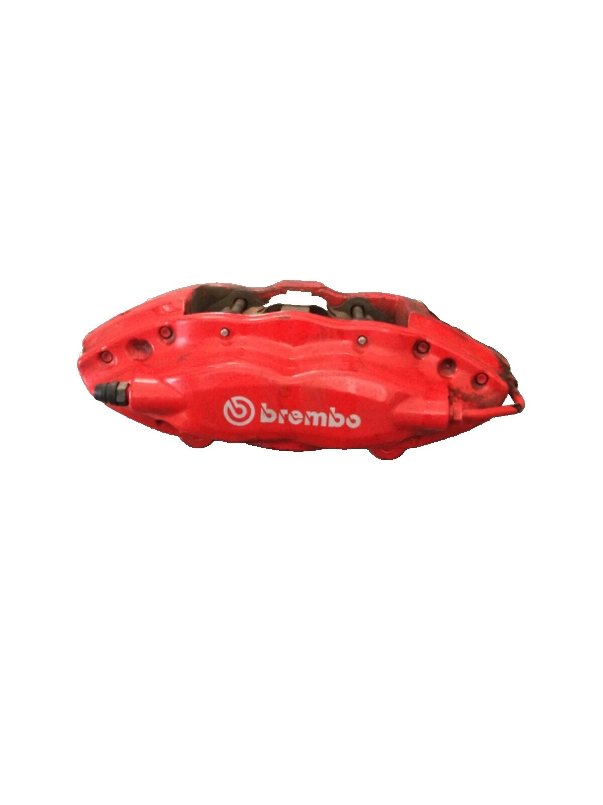 Brembo Black Car & Truck Calipers & Brackets
