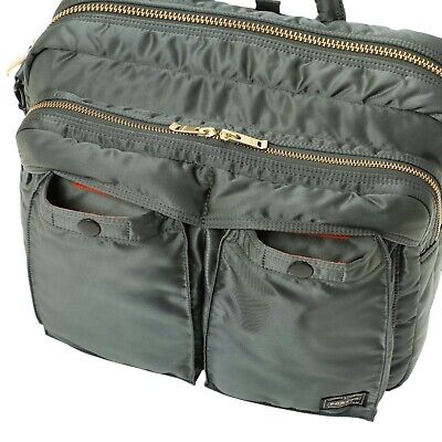 【安心の関税送料込&国内追跡発送】25SS新作 VIP価格 A.P.C. ASK availability First) PORTER / TANKER SLING BAG W zip(XL