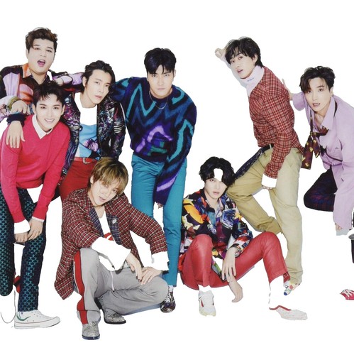 SUPER JUNIOR D&E STYLE 未開封 SUPER JUNIOR D&E STYLE 未開封 SUPER JUNIOR D&E STYLE 未開封