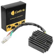 Rectifier Regulator for Honda GL1100 Gl 1100 Gold Wing 1100 1980-1983