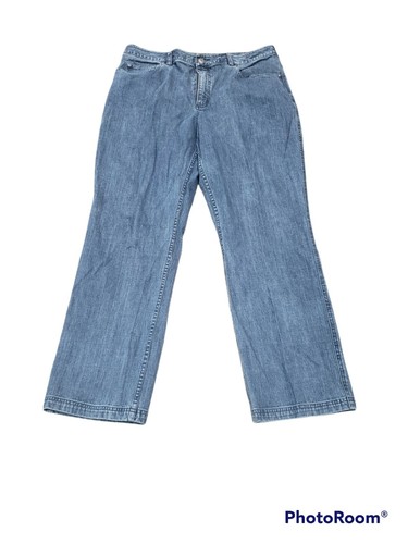 Duluth Trading Co. Jeans Size 18x33 
