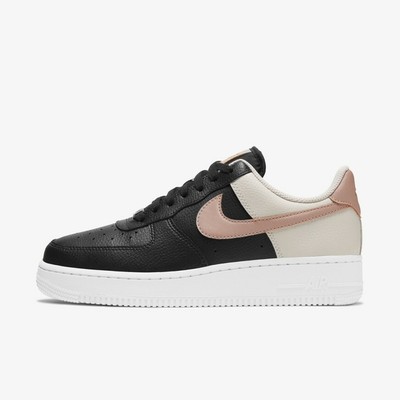 nike air force 1 beige womens