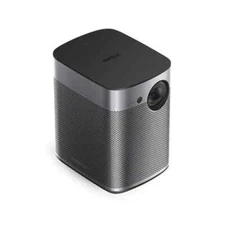 XGIMI Halo Projector 1080p Portable Mini black
