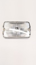 1-cibie Iode 35 Chrome Foglight Lens Rally Racing Style Light 1-cibie Iode 35 Chrome Foglight Lens Rally Racing Style Light