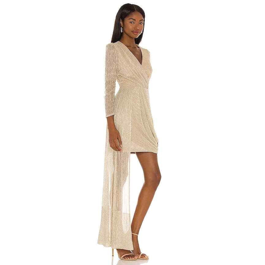 formal dress photography Chiffon Flying NEW STYLE